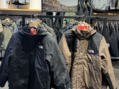 -砂之船奥特莱斯(合肥店)