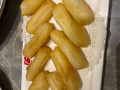 -忘情水鱼头·鲜鱼火锅(滨江中路店)