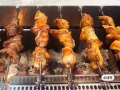 -延边金利串店(安达街店)