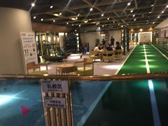 -银吉姆健身(恒隆馆)