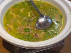 -肖记公安牛肉鱼杂馆·省级非物质文化遗产(万松园直营店)