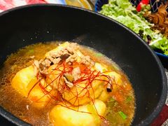 -NIUAN牛庵·日式和牛烧肉(恒隆店)