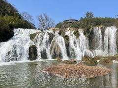 -天河潭旅游度假区