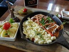 -haxnbauer海森堡德国餐厅(深圳coco店)