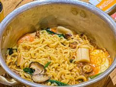 -冰川朝鲜族料理·东北菜(观前店)