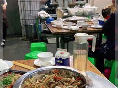 -弓虽昌焖烧鸡(大竹林店)