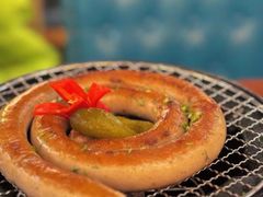 -卢布里西餐厅(总店)