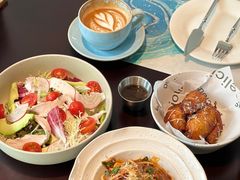 -22ºN BISTRO西餐&酒馆