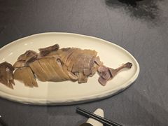 -狮王府淮扬菜(夫子庙老门东店)