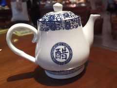 -龍聚祥烧麦馆(万达店)