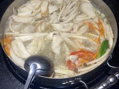 -芭夯兔·兔肉汤锅(新都店)