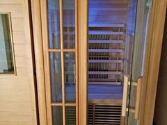 -百家康养生馆(龙口西店)