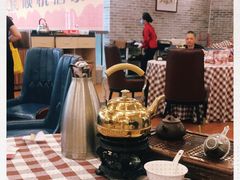 -顺悦酒家(嘉信城市广场店)