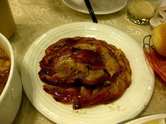 烤鸭-金百万烤鸭店(马甸店)