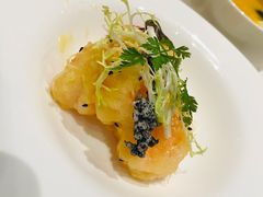 -富力丽思卡尔顿酒店·丽轩中餐厅