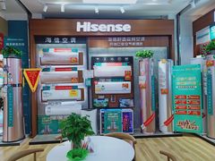 -苏宁易购(Suning Pro南昌东方银座店)