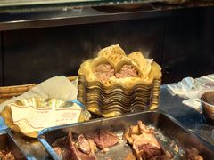 -永茂驴肉(莲池南大街总店)