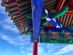 -北京鹫峰国家森林公园