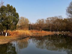 -江南大学(蠡湖校区)