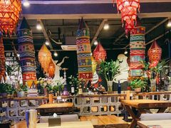 -花腰餐吧Bistro烧烤 傣味(传媒大学店)