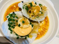 -华盛丰温州大排档(东三环南路店)