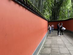 -成都武侯祠博物馆