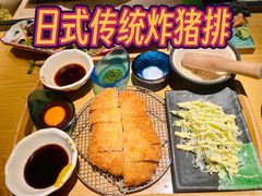 日式炸猪排-神宫·日本料理(淮海街店)