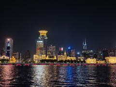 -东方明珠老上海8号餐厅(东方明珠广播电视塔店)