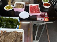-川西坝子火锅(金沙1.0直营店)