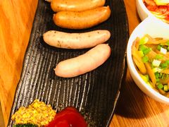 -日出拉面(望京店)