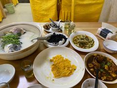 -高老庄·老溧阳·私房菜(南山竹海店)