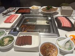 -海底捞火锅(长宁路龙之梦店)