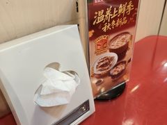 -宏状元现熬粥·京味菜(五棵松店)