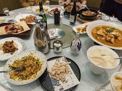 -九转小磨·非遗东北菜旗舰店