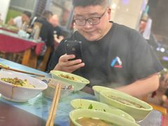 -大石人家鱿鱼面馆(大石西路总店)