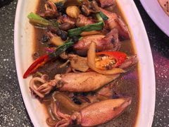 -王庄阿咪海鲜大排档(象园店)