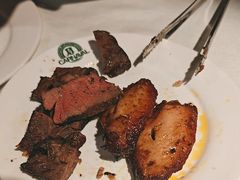 -戈拿旺巴西烤肉(崇文门店)
