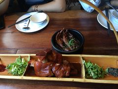 -大牌大·传统杭帮菜(湖滨店)