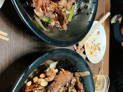 -掌上鲜(南顺城街店)