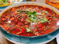 -果城龙凤瓦罐煨汤馆(新豪天地店)