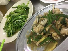 -明记烧鱼美味店