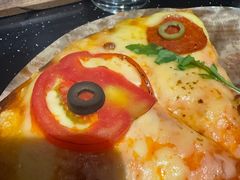 -西堤牛排(北京国瑞店)