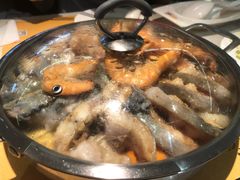 -黄记煌三汁焖锅(顺义华联店)