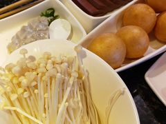-海底捞火锅(连城广场店)
