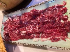 -食潮汕头鲜牛馆(望京保利店)