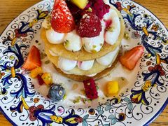 -Alimentari早午餐(安福路店)