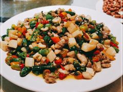 -翠云水煮鱼(双龙大道店)