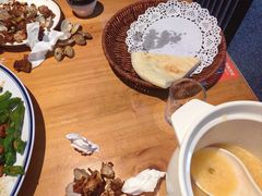 -食鸡公社辣子鸡·潍坊菜·烧烤