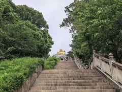 -苏州上方山国家森林公园