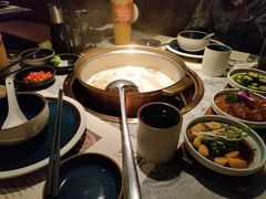 -大头椰·海南椰子鸡火锅(思明万象城店)